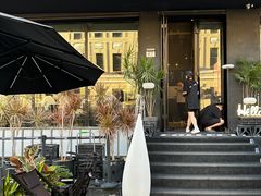 -W COLLECTIVE  DESSERT SHOP