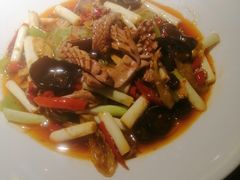 -院8里·小聚园老川菜(九眼桥店)