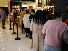 -COSTA COFFEE(恒基名人购物中心店)