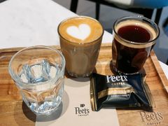 -Peet's 皮爷咖啡(海雅缤纷城店)