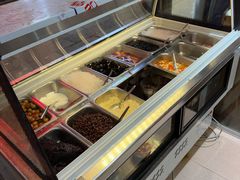 -老炳·七丛松甘草水果