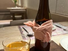 鲜榨果汁-ROIIN用心(武汉首店)
