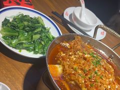 -小柴米·传统江西菜(八一广场店)