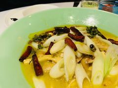 -铜锣湾·有麝自然香(渝北财富中心店)