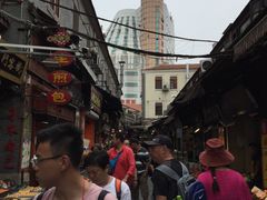 -生活林(河北路店)
