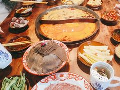 -楠火锅(哈尔滨金爵万象店)