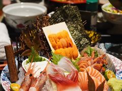 -久喜番和牛烧肉酒场(北辰三角洲店)