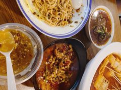 -三生小馆(亭知路店)