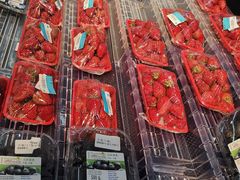 -沃尔玛超市(北大街店)