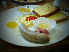 得意早午餐-manabe (共和新路店)