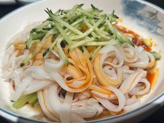 -唐猫庭院·千年陕菜(赛格国际购物中心店)
