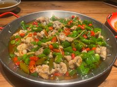 -泥糊破店小酒馆·团建聚餐(南京西路店)