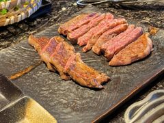 -老乾杯和牛烧肉(王府中环店)