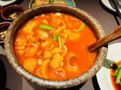 -山石榴·贵州菜(K11店)