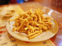 -吉味馆(柠溪店)