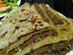 -宛平李记小吃(东关街店)