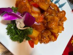 -味福记·本地特色菜(八一万达广场店)
