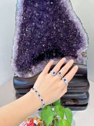 -Cindy Jewelry·钻戒·彩色宝石