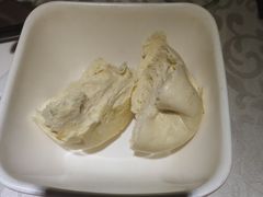 南瓜馒头-眷江南之小蓝鲸(王府大街店)