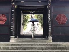 -丰都鬼城名山景区