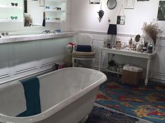 -Gentle Monster(Galleria百货狎鸥亭店)