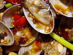 -二钳洞庭虾蟹·江湖菜(成都鹭岛店)