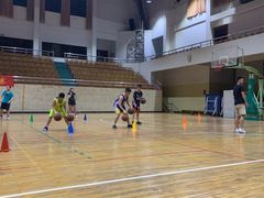 -南京晓庄学院(莫愁校区)