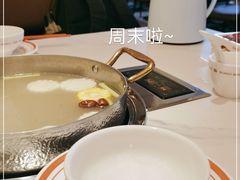 -八合里潮汕鲜牛肉火锅(深圳海岸城店)