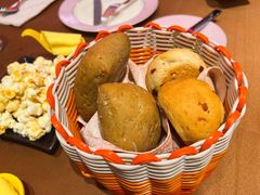 -卡本妮法餐厅·北京和平宾馆
