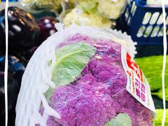 -华冠折扣超市(长阳店)