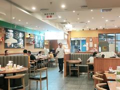 大堂-晋家门(弘阳广场店)