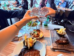 -The Meat & Wine Co Southbank(南岸店)