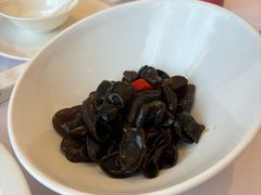 -骏莱海鲜鱼港(五角场店)