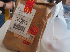 -麦当劳(长泰商业广场店)