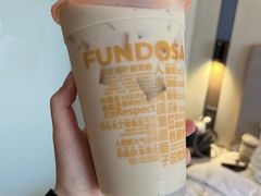 -放哈·甜醅子奶茶创造者(正宁路店)