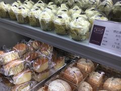 -凯司令西点房(南京东路店)
