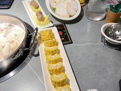 -原味四季椰子鸡(平湖天虹店)
