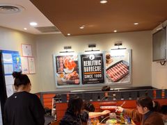 -新石器烤肉(百联川沙店)