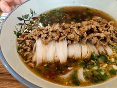 -常樂屋·常德米粉(青年路店)