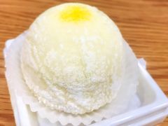 -烫面包·面包烘焙(绿地缤纷城店)