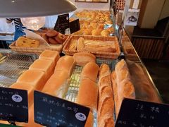 -仙峰天然面包(迎宾路店)