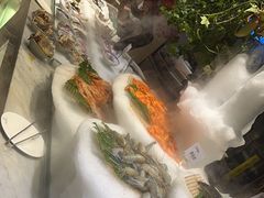 -川骄海鲜自助(亚运村店)