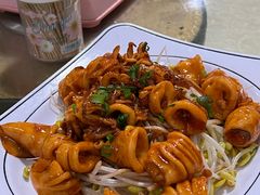 豉油皇吹筒仔-老字号蛇口德记烧腊饭店·海鲜加工