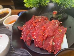 -杨肥肠小火锅(花园店)