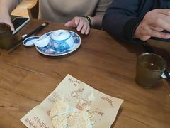 -老西门·常州菜(新区店)