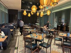 -安南越南餐厅(青岛万象城店)