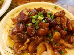 -邵老爹老杭州白斩鸡·家常菜(建国北路店)