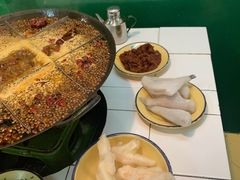 -石灰市老火锅(北滨路店)