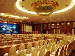 -大连富丽华大酒店