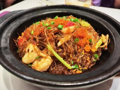 -太兴餐厅(东方广场分店)
